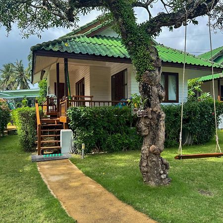 The Joy Beach Villas Hinkong Экстерьер фото