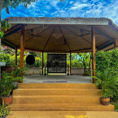 The Joy Beach Villas Hinkong Экстерьер фото