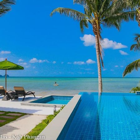 The Joy Beach Villas Hinkong Экстерьер фото