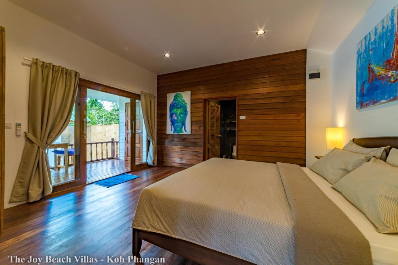 The Joy Beach Villas Hinkong Экстерьер фото