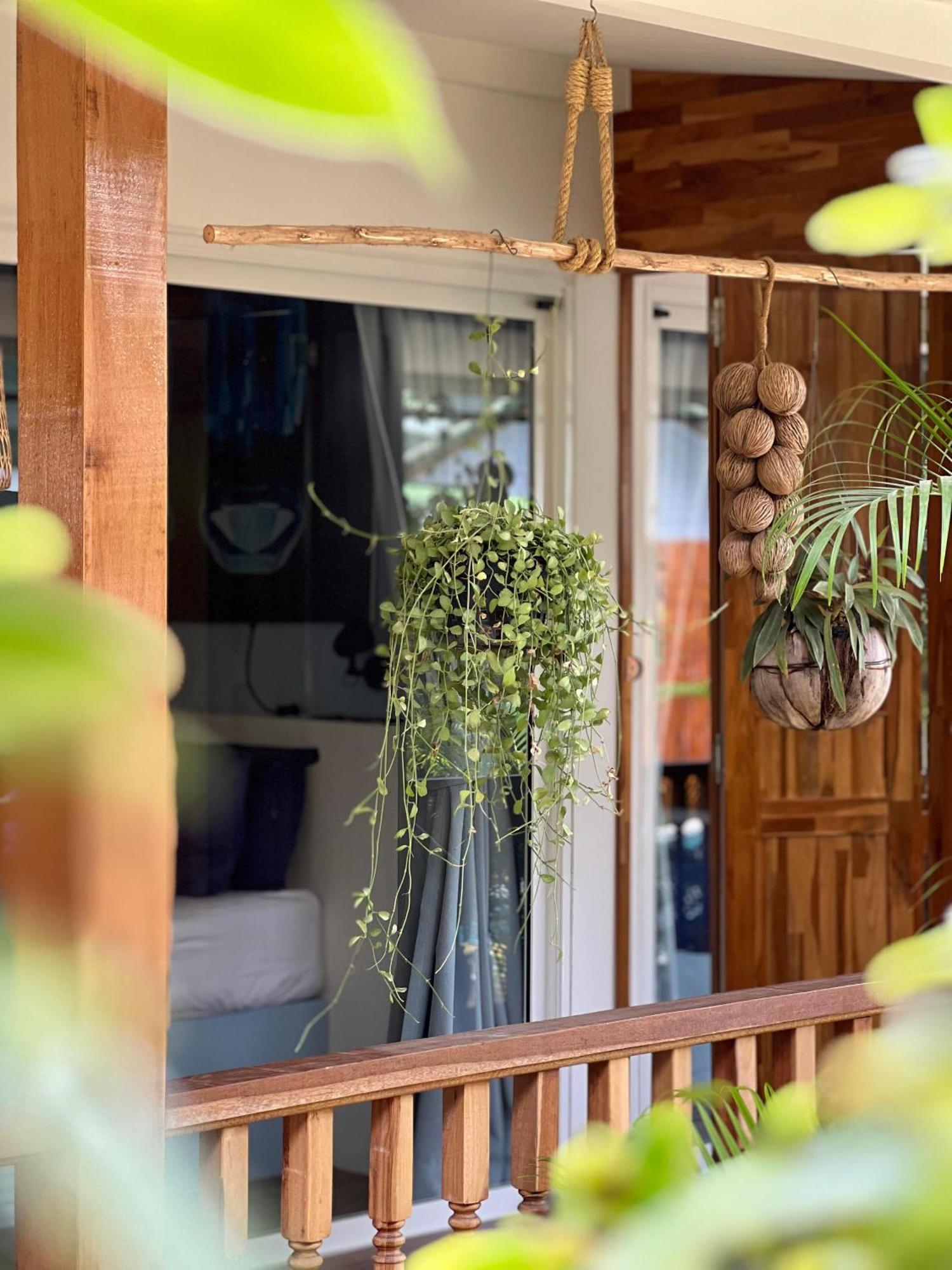 The Joy Beach Villas Hinkong Экстерьер фото