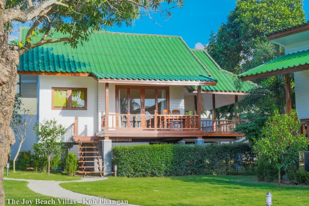 The Joy Beach Villas Hinkong Экстерьер фото