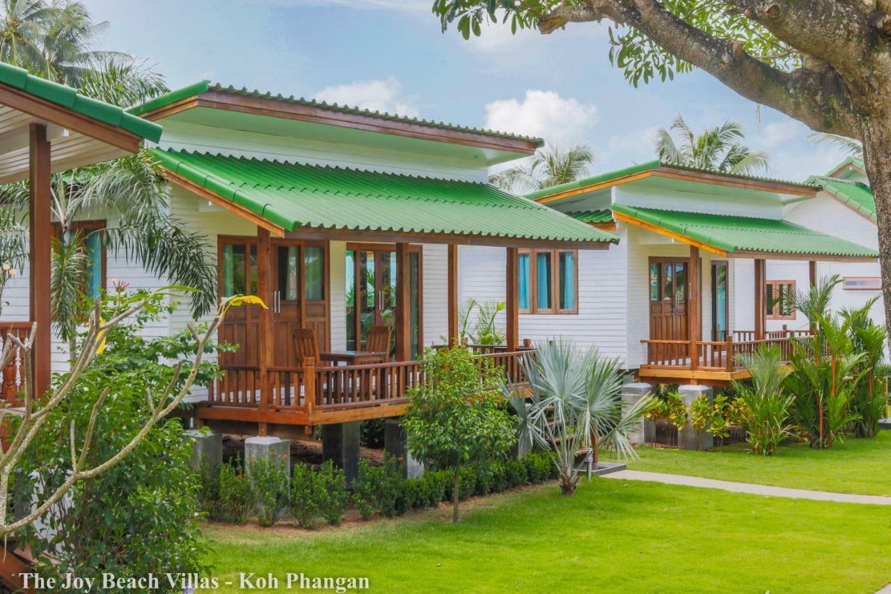 The Joy Beach Villas Hinkong Экстерьер фото