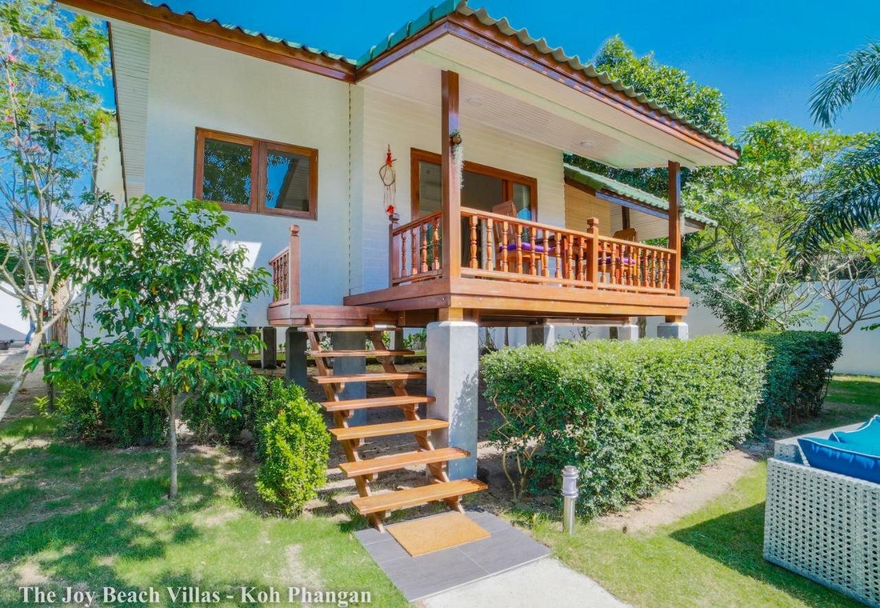 The Joy Beach Villas Hinkong Экстерьер фото