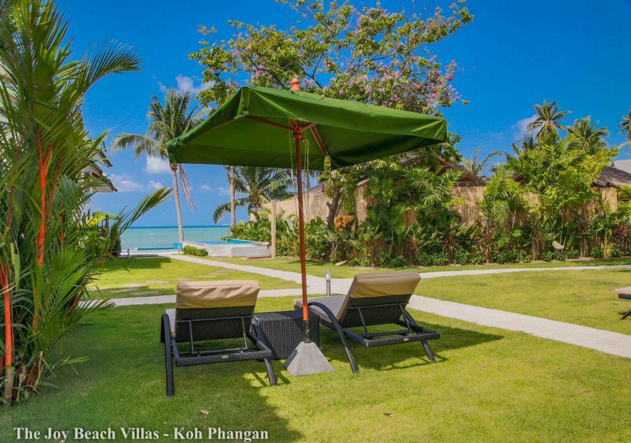 The Joy Beach Villas Hinkong Экстерьер фото