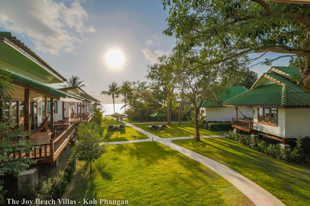 The Joy Beach Villas Hinkong Экстерьер фото