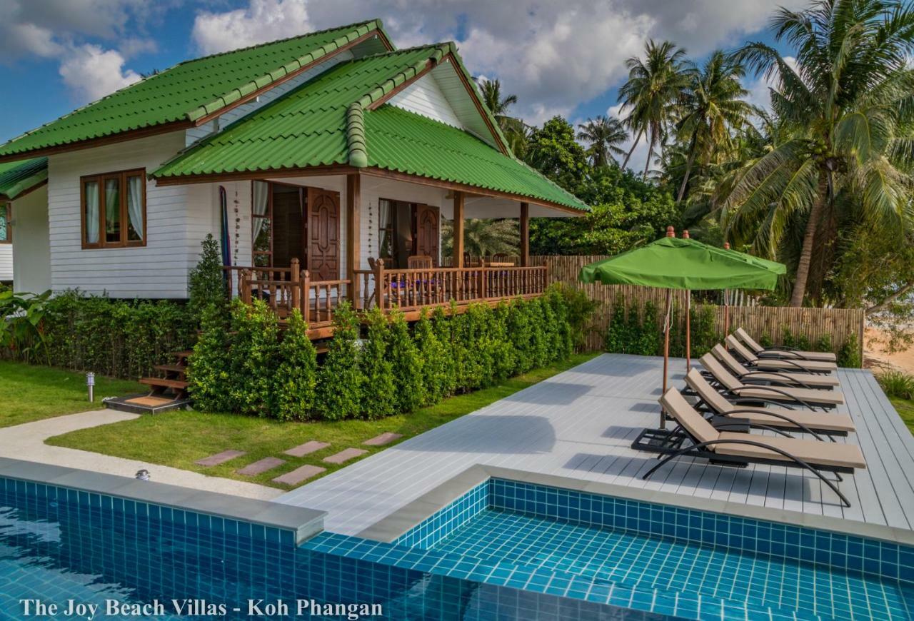 The Joy Beach Villas Hinkong Экстерьер фото