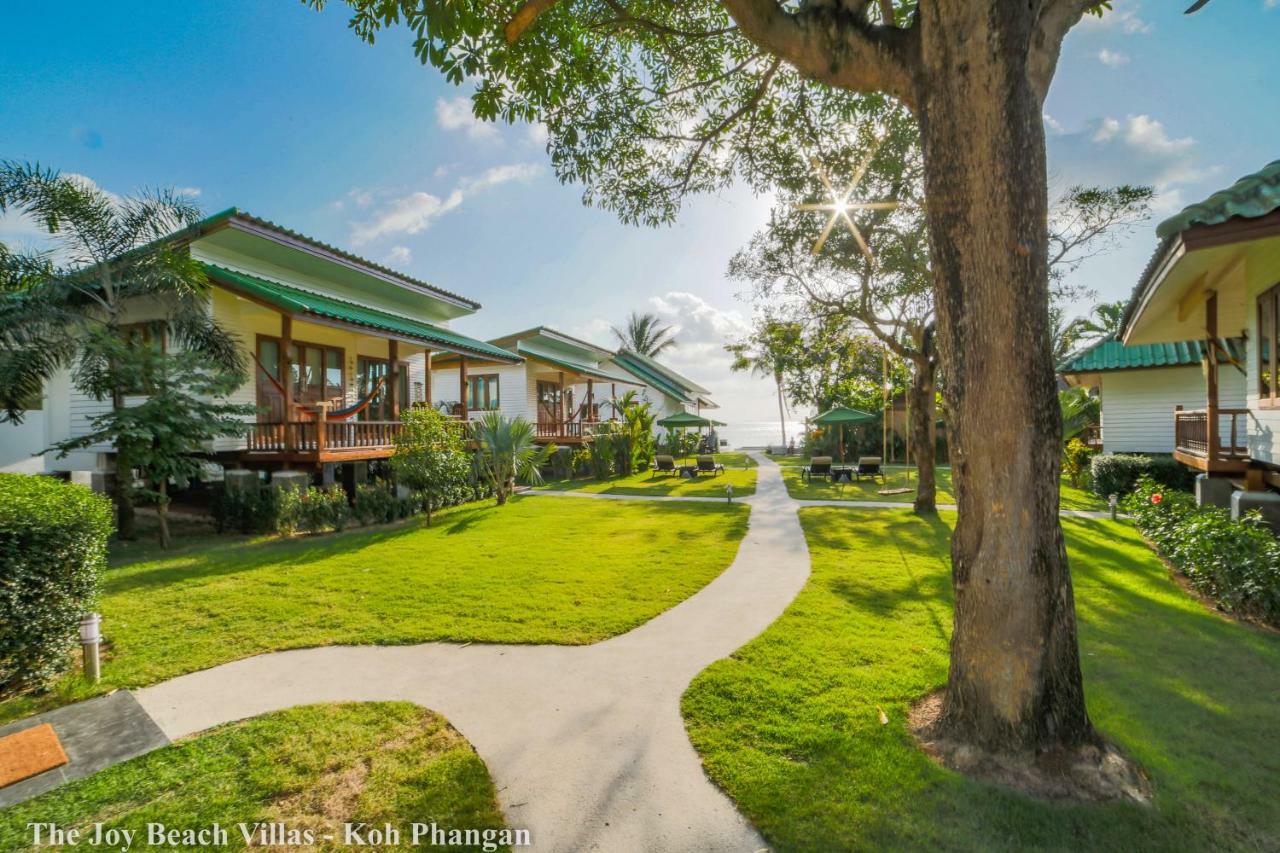 The Joy Beach Villas Hinkong Экстерьер фото
