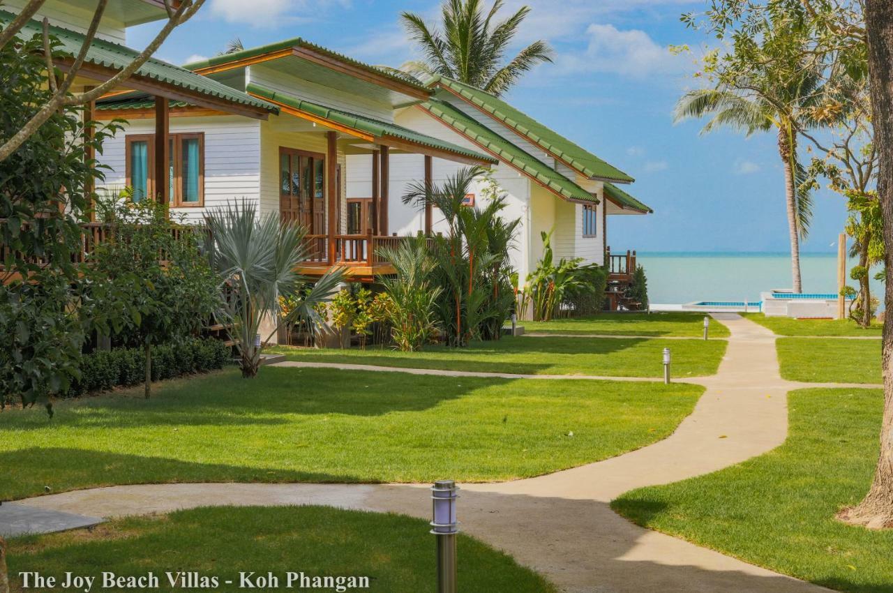 The Joy Beach Villas Hinkong Экстерьер фото