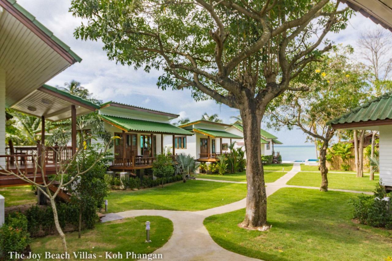 The Joy Beach Villas Hinkong Экстерьер фото