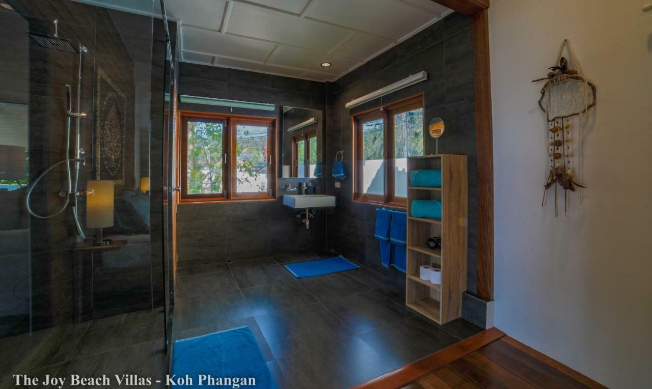 The Joy Beach Villas Hinkong Экстерьер фото