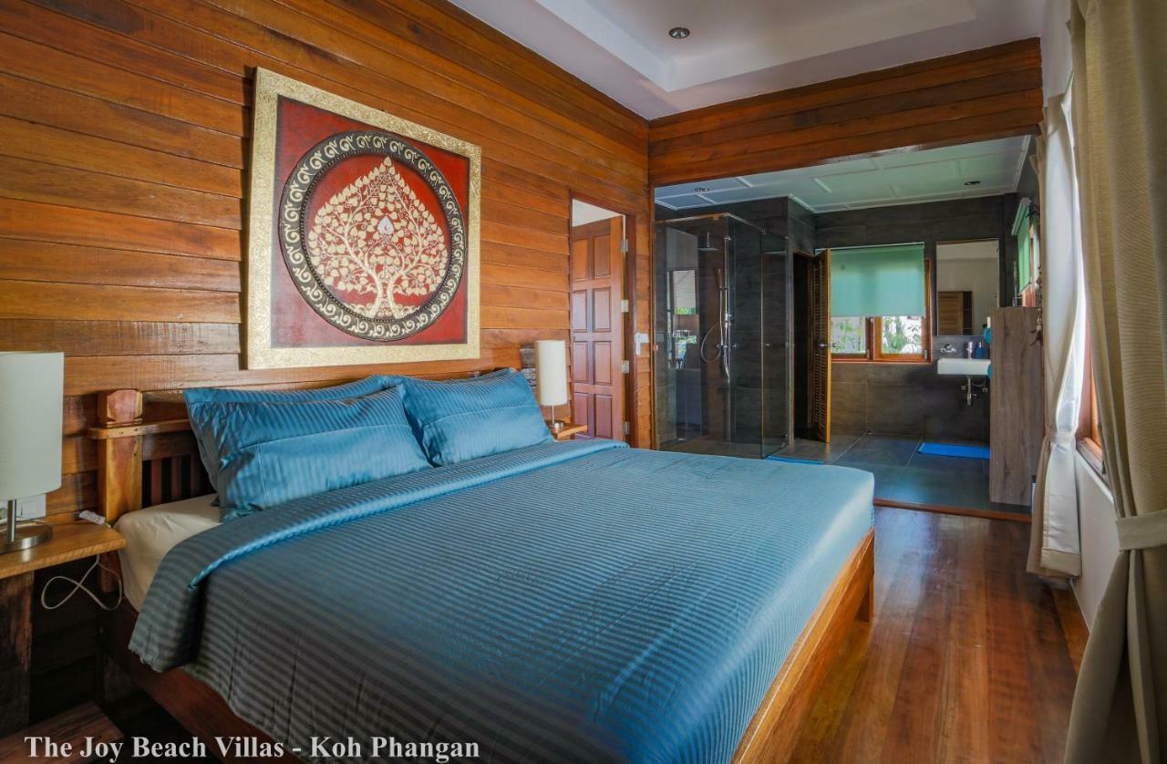 The Joy Beach Villas Hinkong Экстерьер фото