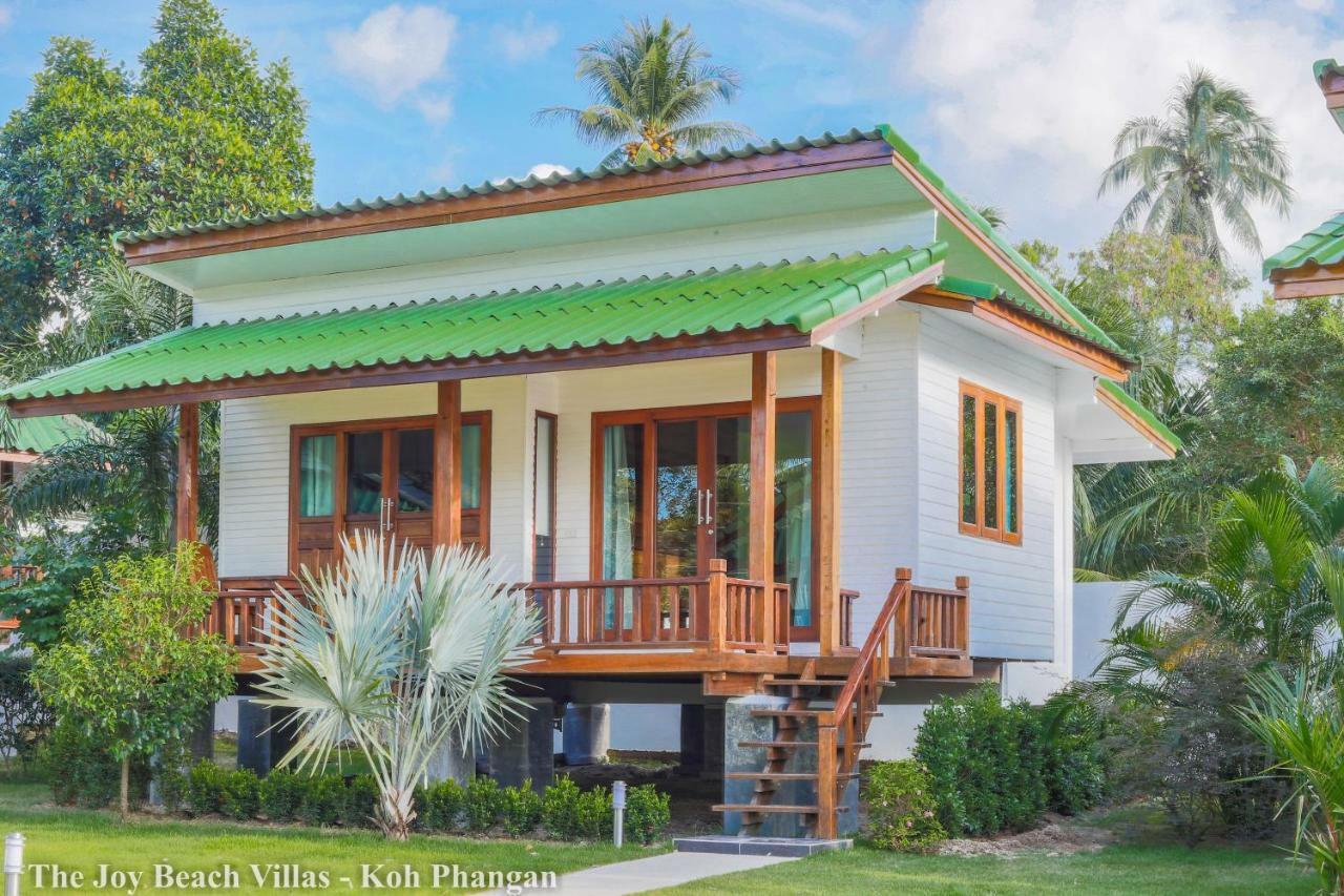 The Joy Beach Villas Hinkong Экстерьер фото