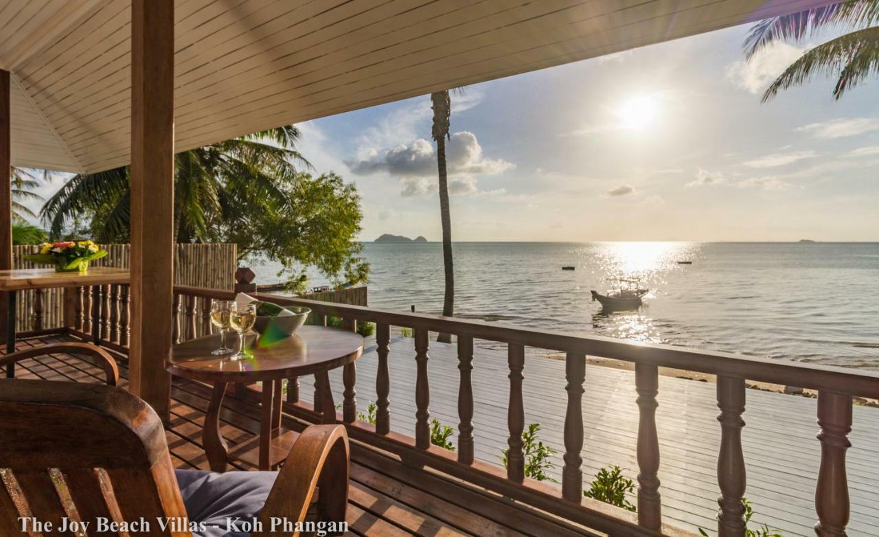 The Joy Beach Villas Hinkong Экстерьер фото