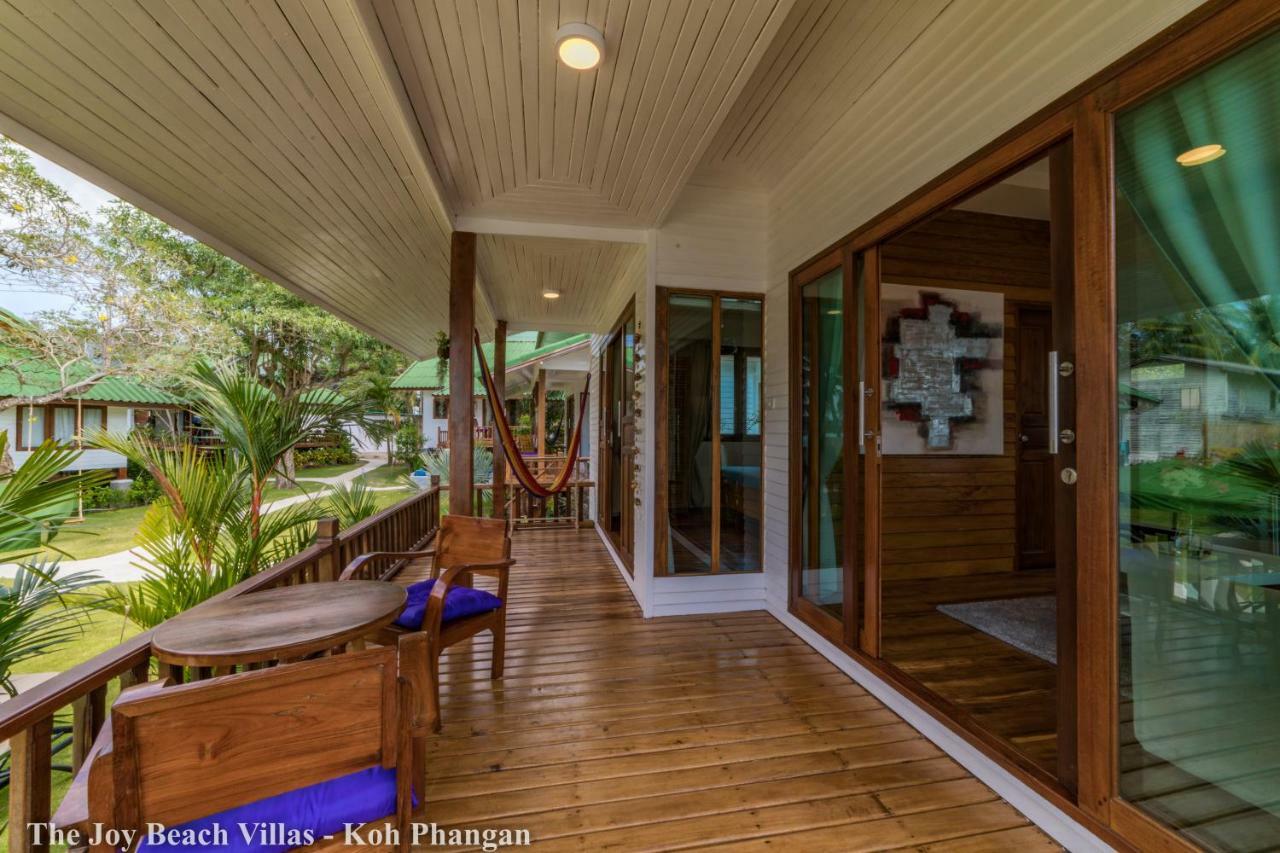 The Joy Beach Villas Hinkong Экстерьер фото