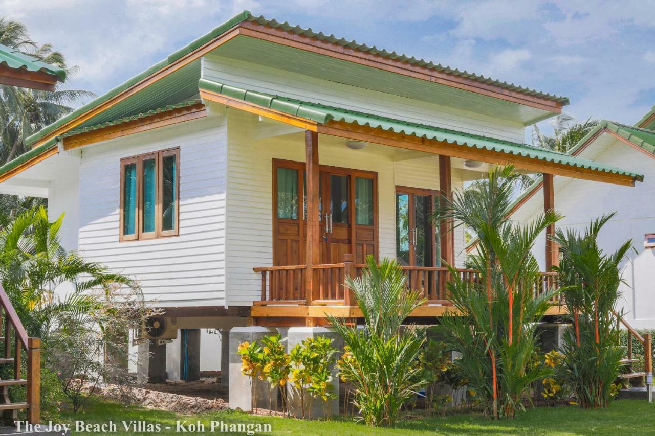 The Joy Beach Villas Hinkong Экстерьер фото