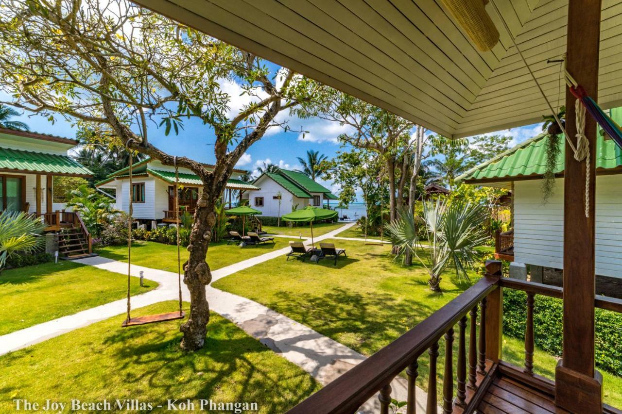 The Joy Beach Villas Hinkong Экстерьер фото