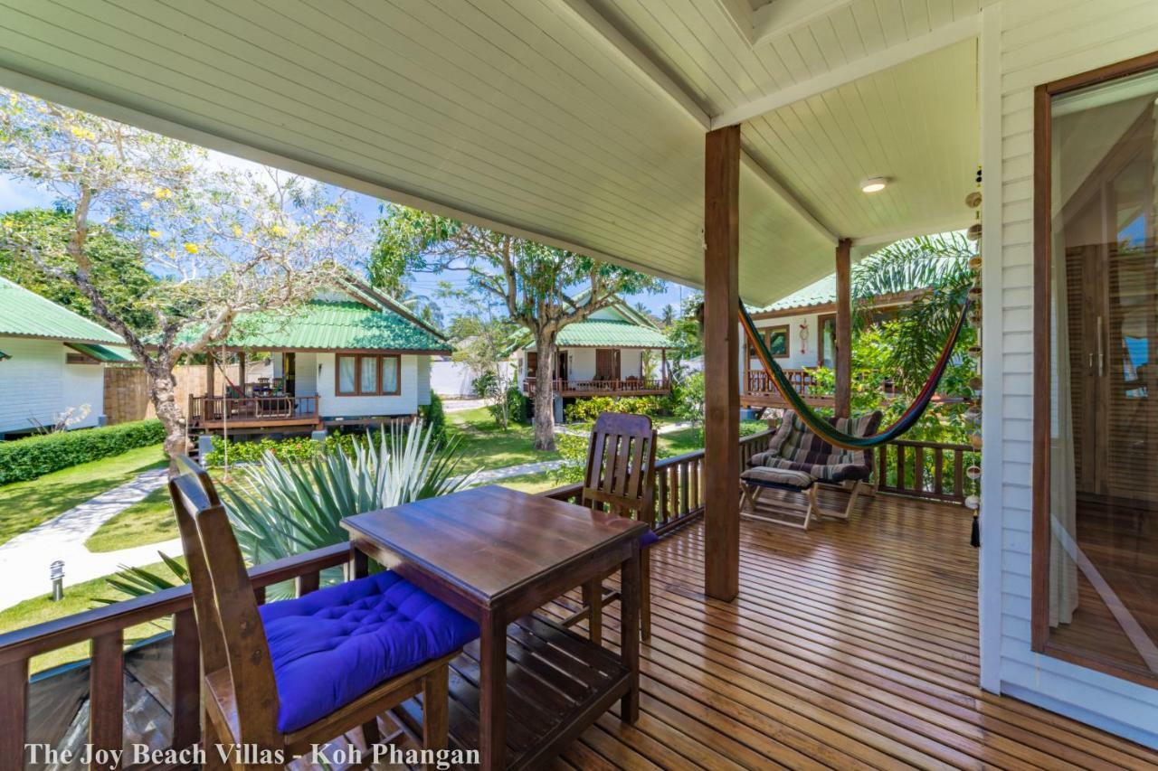 The Joy Beach Villas Hinkong Экстерьер фото