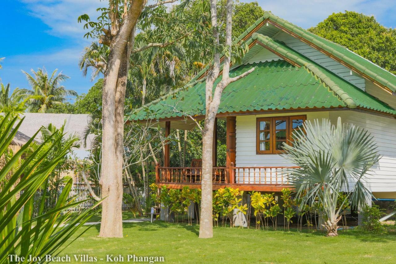 The Joy Beach Villas Hinkong Экстерьер фото