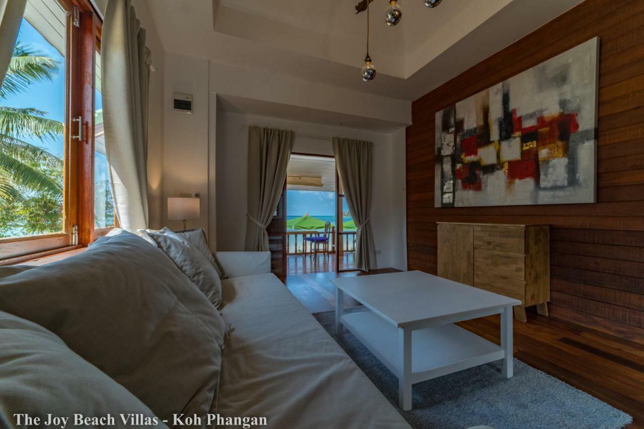 The Joy Beach Villas Hinkong Экстерьер фото