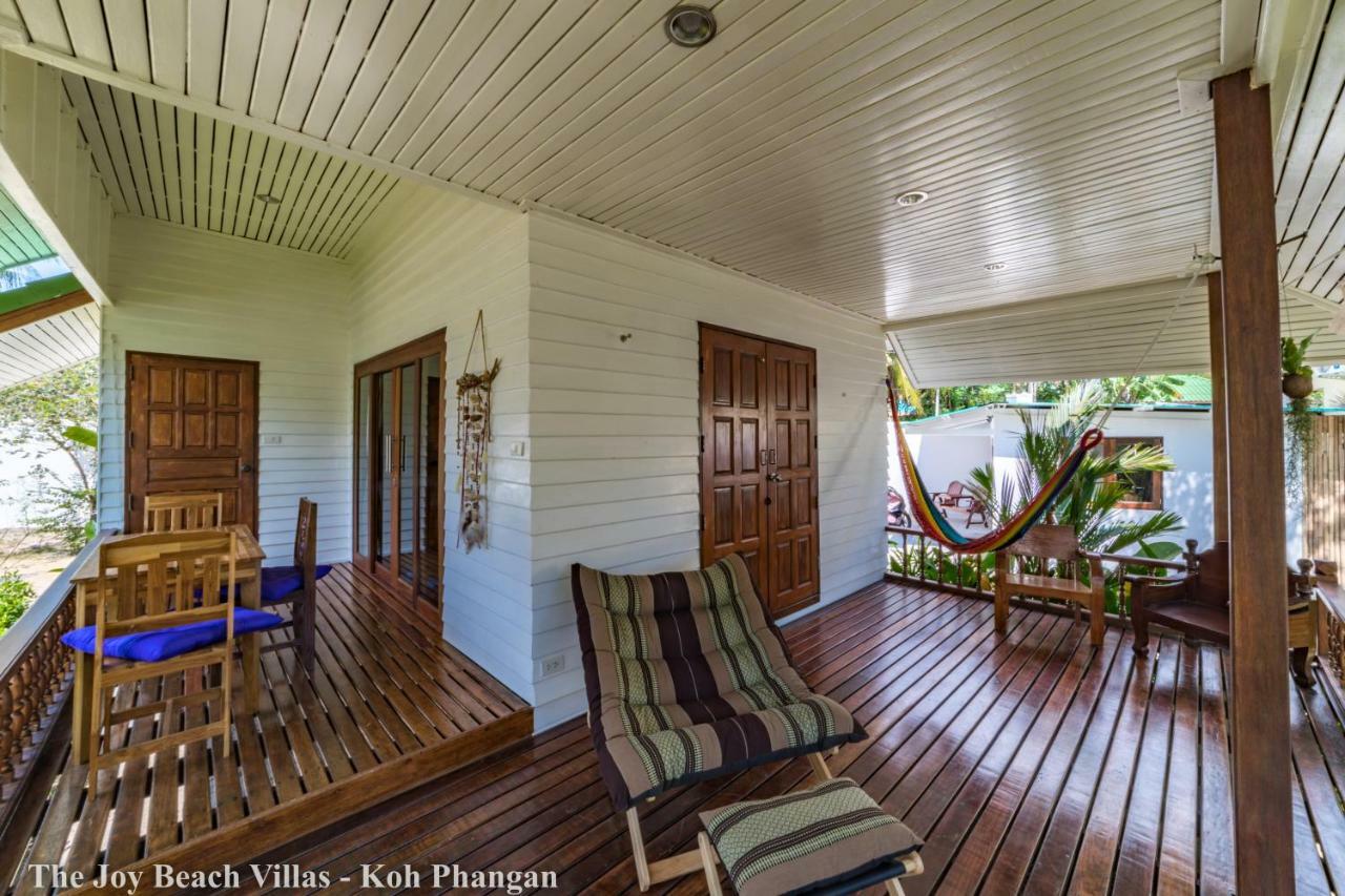 The Joy Beach Villas Hinkong Экстерьер фото
