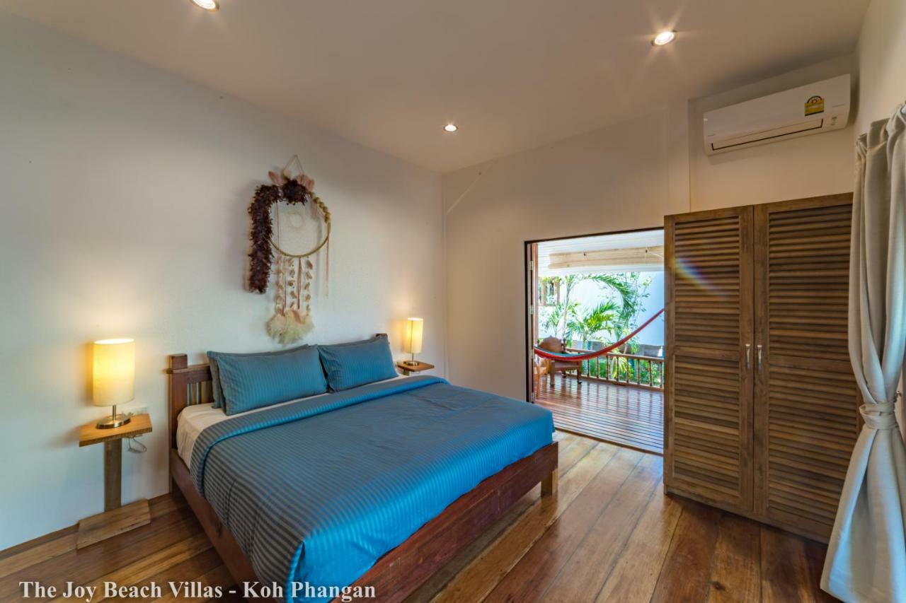 The Joy Beach Villas Hinkong Экстерьер фото