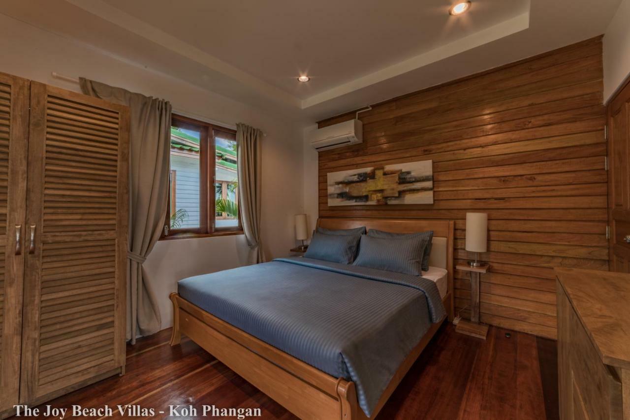 The Joy Beach Villas Hinkong Экстерьер фото
