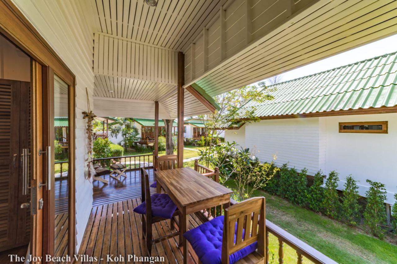 The Joy Beach Villas Hinkong Экстерьер фото